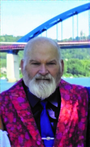ROBERT FOOSE